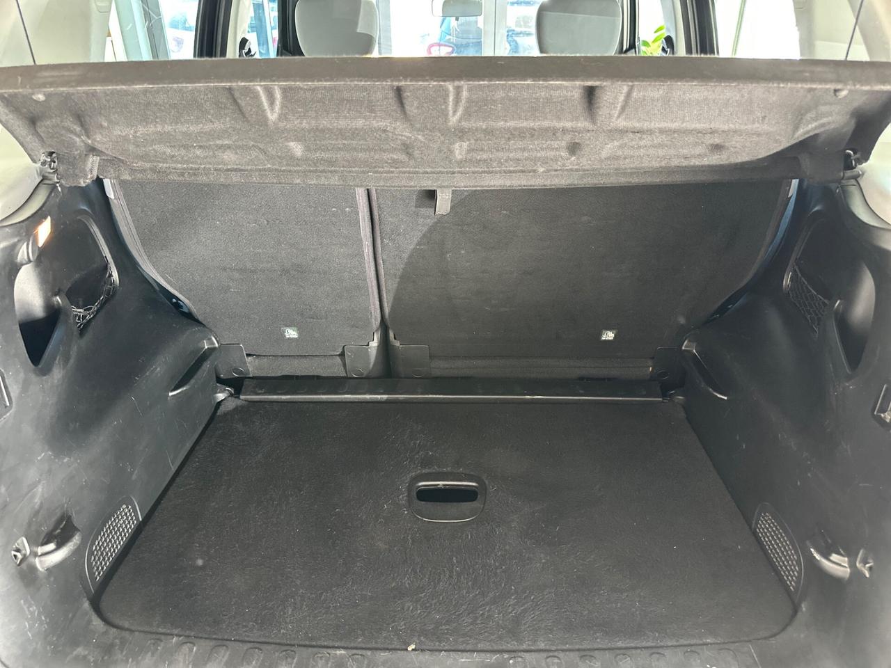 Fiat 500L 1.3 Multijet 95 CV Lounge Bicolore