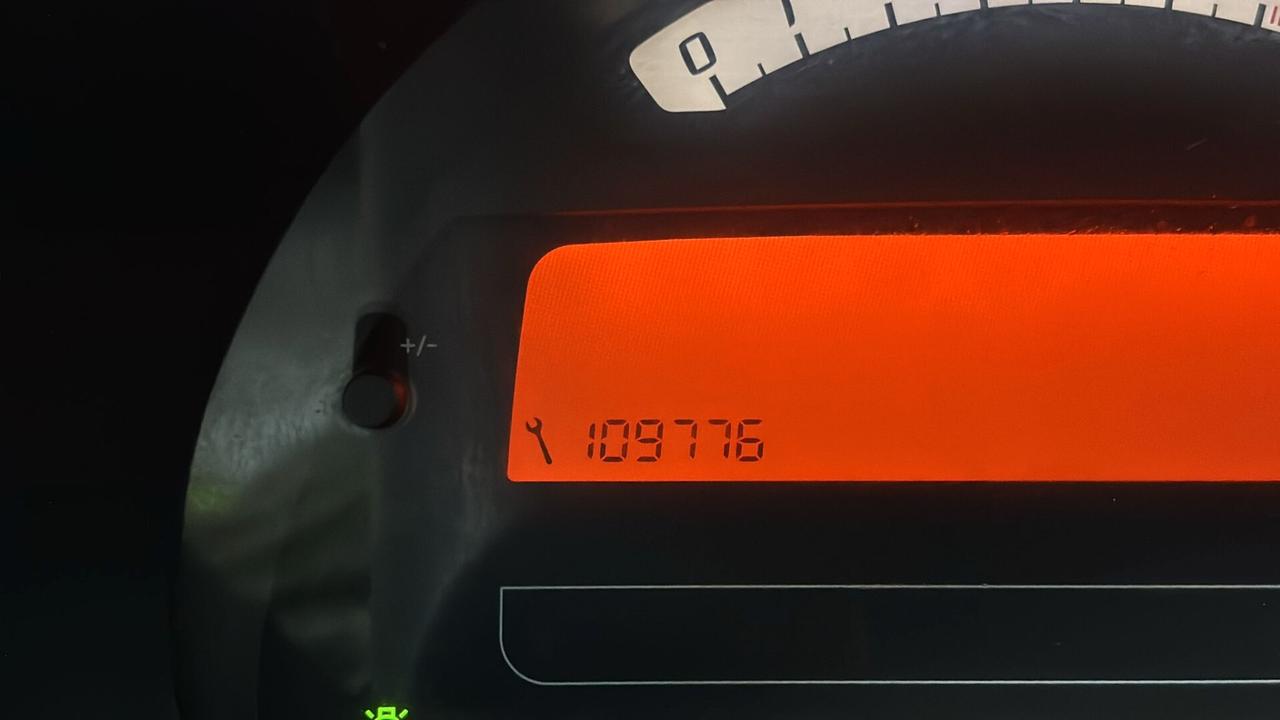 Citroen C3 1.1 airdream Exclusive ok neopatentati
