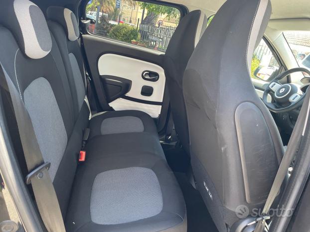 Renault Twingo 1.0 sce Duel 69cv