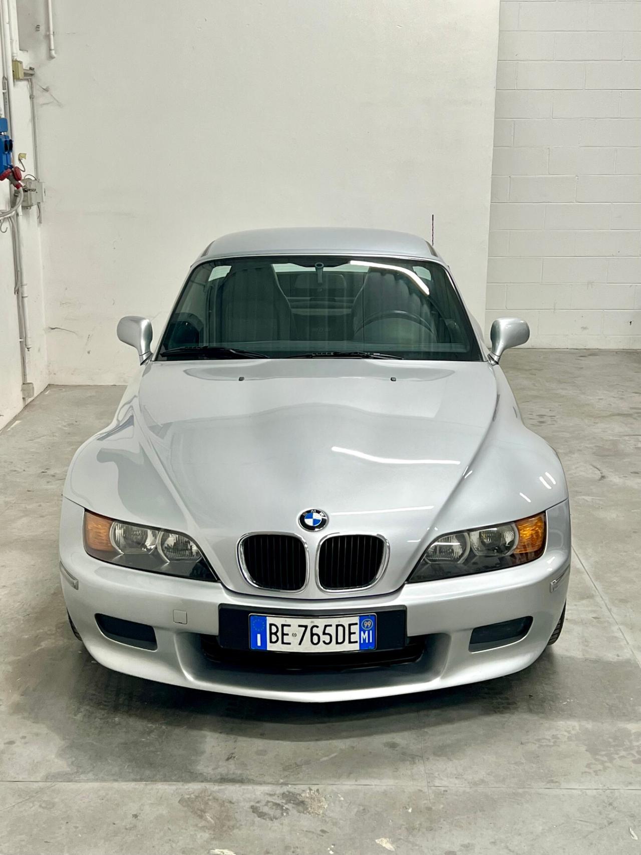 BMW Z3 ROADSTER