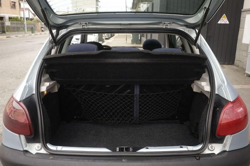 Peugeot 208 PEUGEOT 208 1.4 hdi Unicoproprietario
