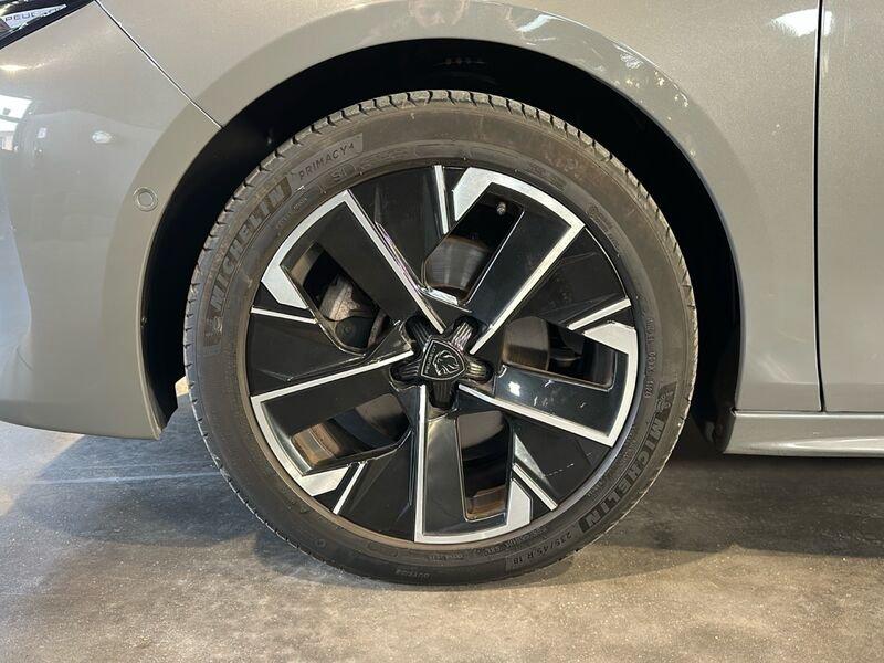 Peugeot 508 508 BlueHDi 130 Stop&Start EAT8 SW GT