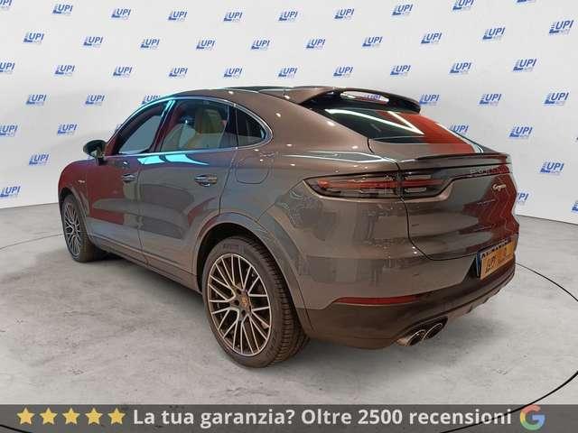 Porsche Cayenne 3.0 V6 E-Hybrid
