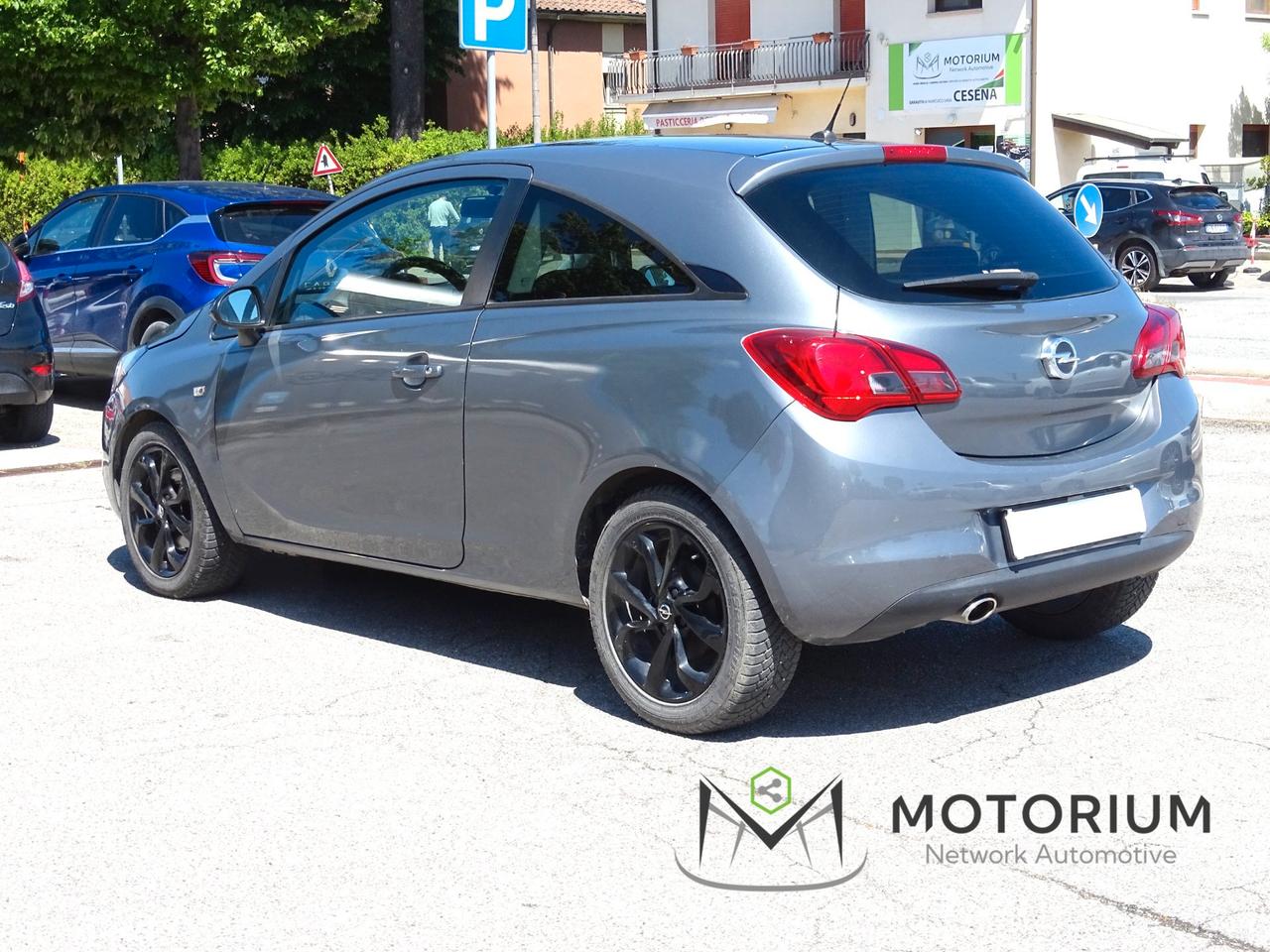 Opel Corsa 3 Porte Corsa 3p 1.3 cdti b-Color
