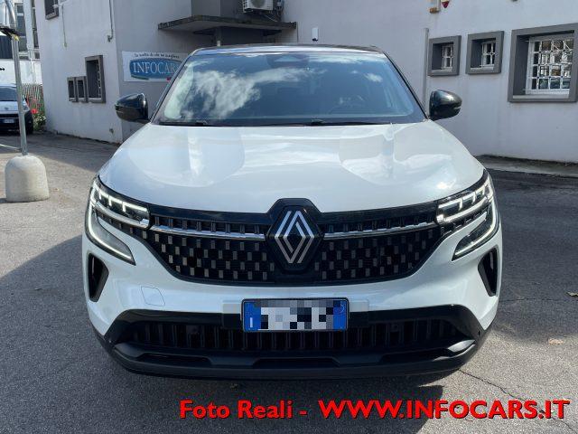 RENAULT Austral Austral Full Hybrid E-Tech 200 CV Techno - PROMO