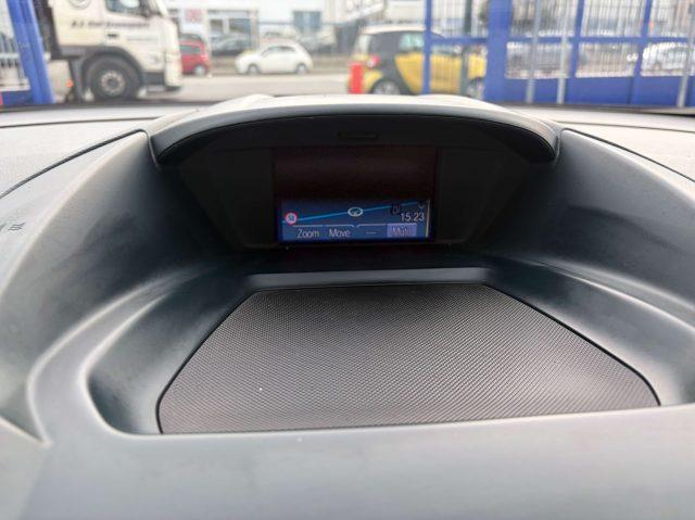 FORD C-Max C-Max II 1.6 tdci Business SYNC 115cv