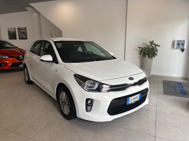 Kia Rio 1.2 MPi GPL Evolution