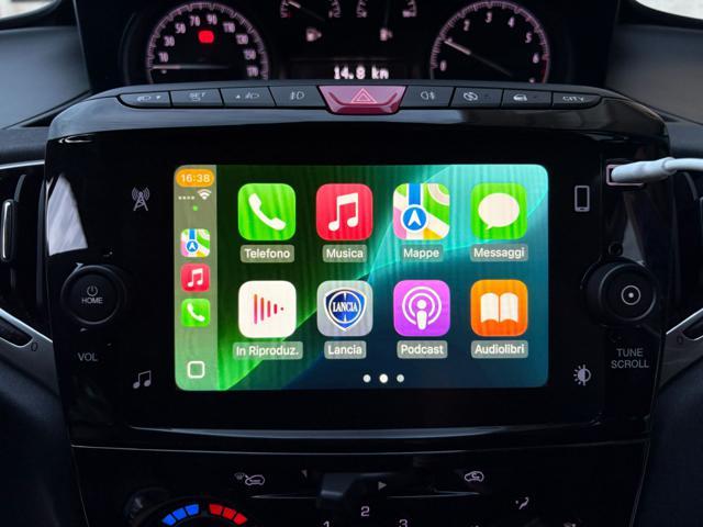 LANCIA Ypsilon 1.0 FireFly 5 porte S&S Hybrid Gold 5 posti.