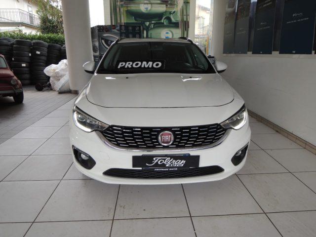 FIAT Tipo 1.6 Mjt S&S SW Lounge