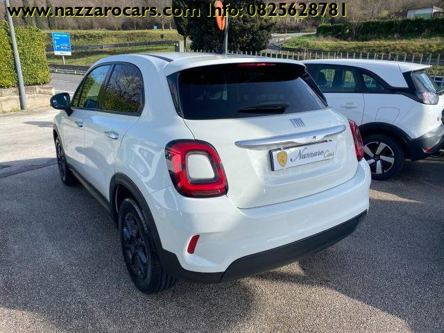 FIAT 500X 1.0 T3 120 CV Connect