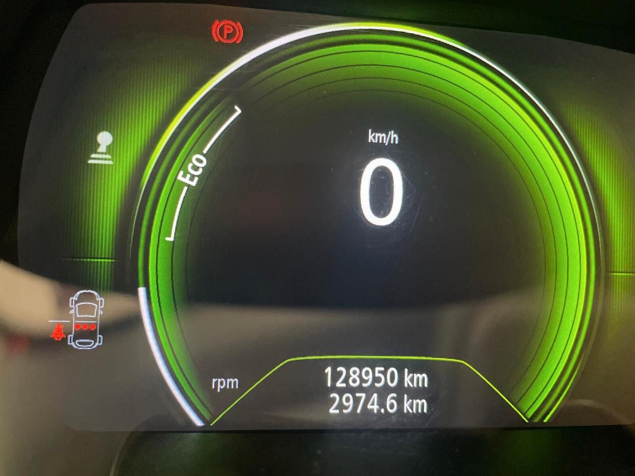 Renault Kadjar dCi 8V 110CV Energy Intens