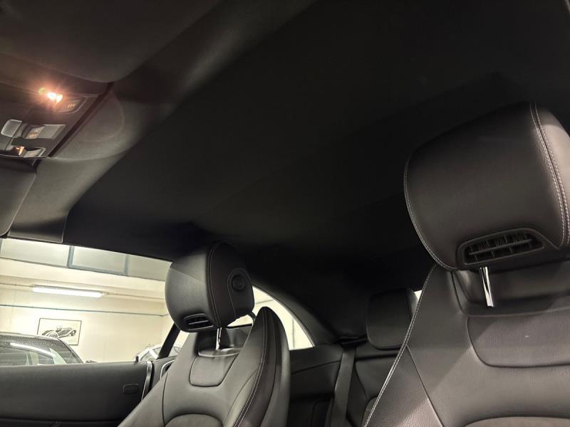 Mercedes Classe C 220 220 D Premium 9G-Tronic Plus