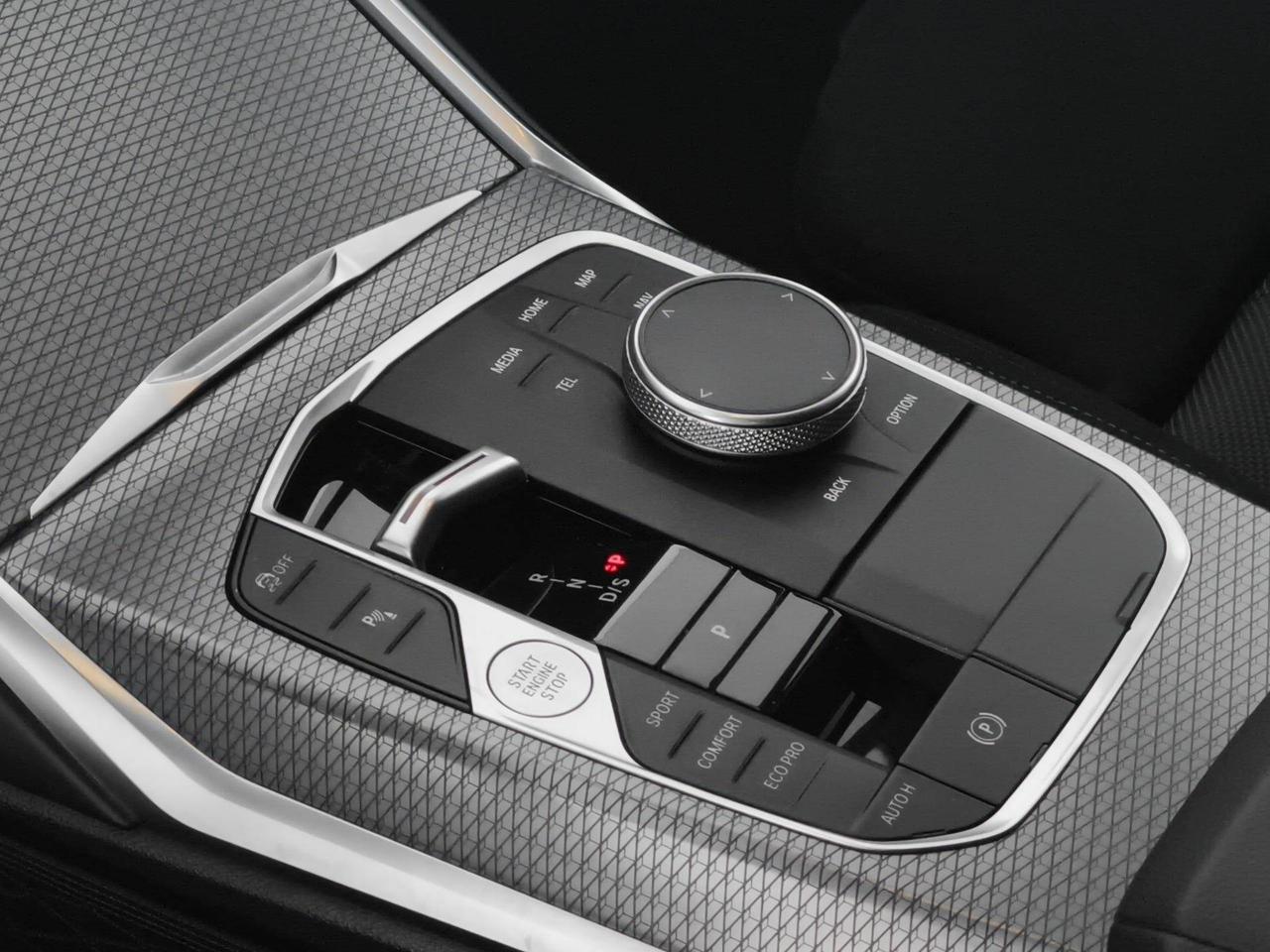 BMW Serie 3 330d xDrive Touring 48V Msport Pro