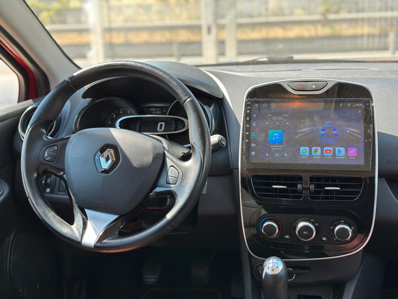 Renault Clio 1.5 75CV Energy Life
