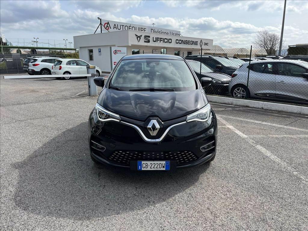 RENAULT Zoe Intens R135 Flex del 2020