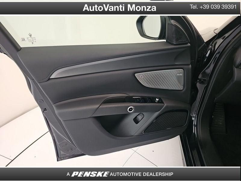 Maserati Grecale Grecale MHEV 250 CV AWD GT