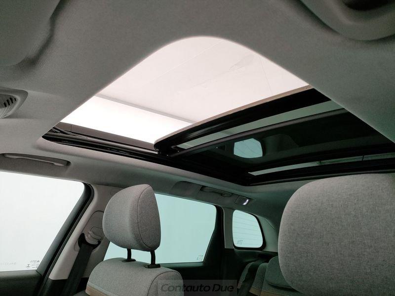 Citroën C3 Aircross C3 Aircross BlueHDi 110 S&S Shine Pack N1 AUTOCARRO