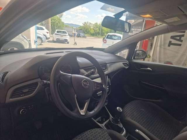Opel Corsa Corsa 1.2 120 Anniversary GPL