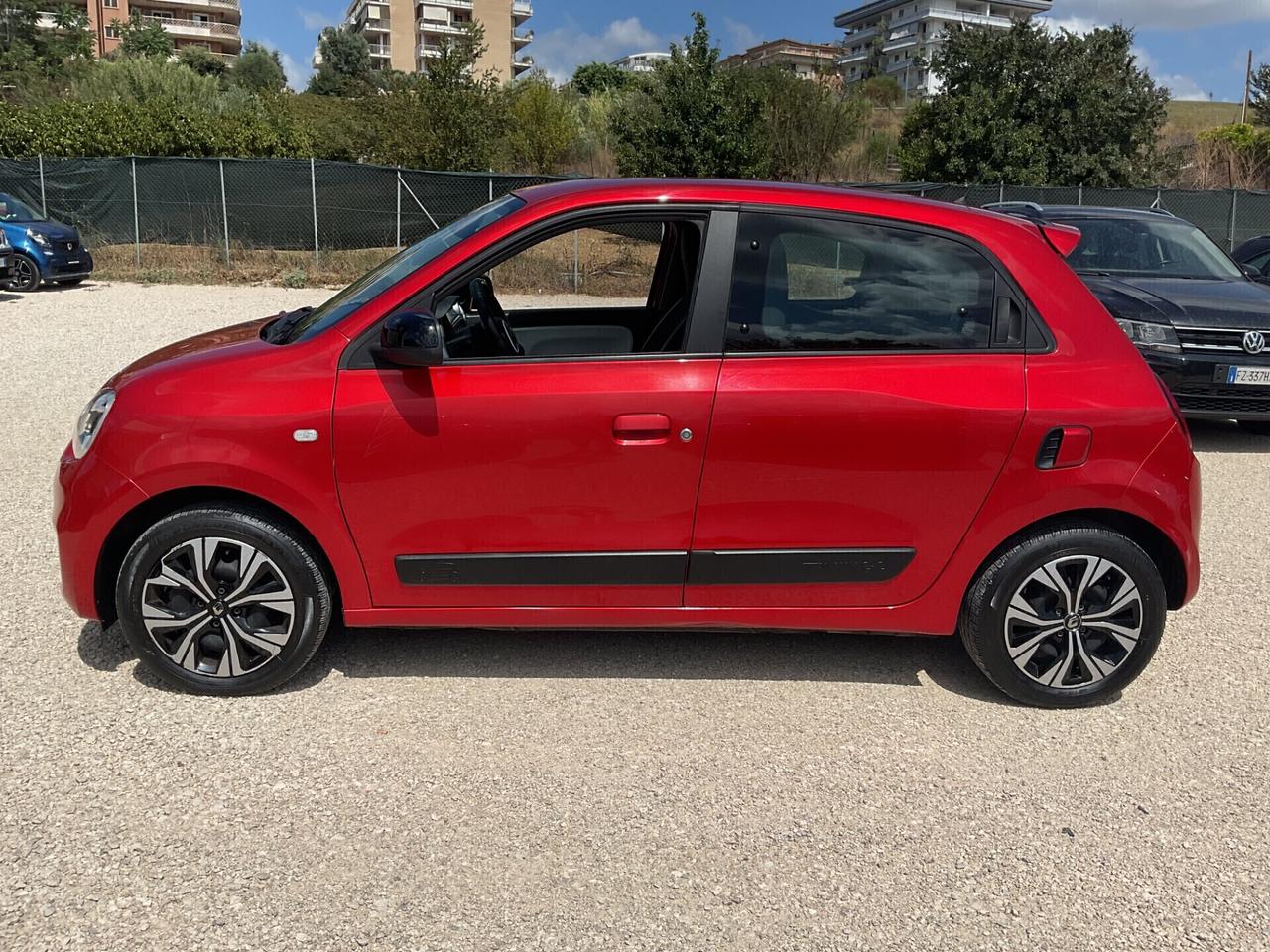 Renault Twingo SCe 65 CV Intens
