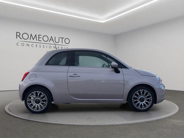 FIAT 500 1.0 Hybrid Dolcevita 70 cv