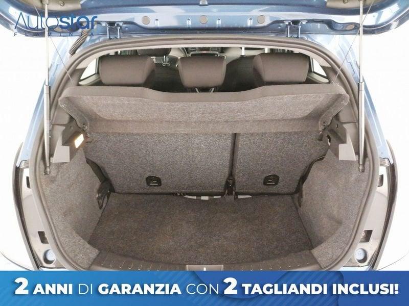 Lancia Ypsilon 1.0 firefly hybrid Gold s&s 70cv