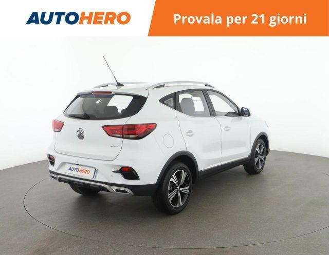 MG ZS 1.5 VTi-tech Comfort