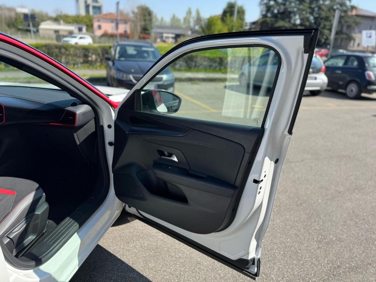 Opel Mokka-e GS Line Mokka-e