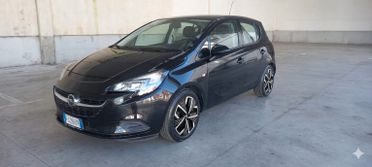 Opel Corsa 1.2 Gpl enjoi 2017 blockshaft