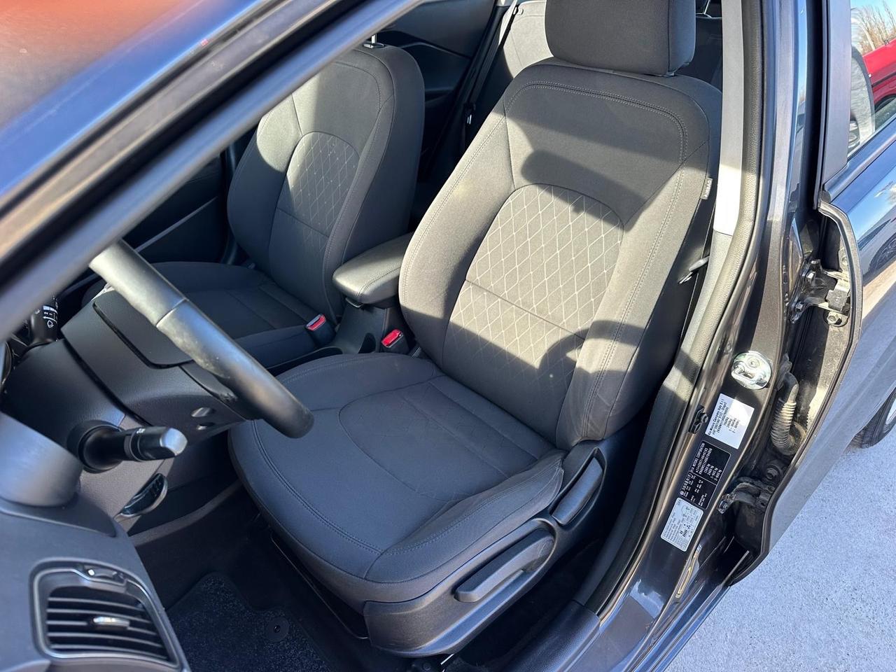 Kia Rio 1.2 CVVT 5p. ECO GPL Active Collection