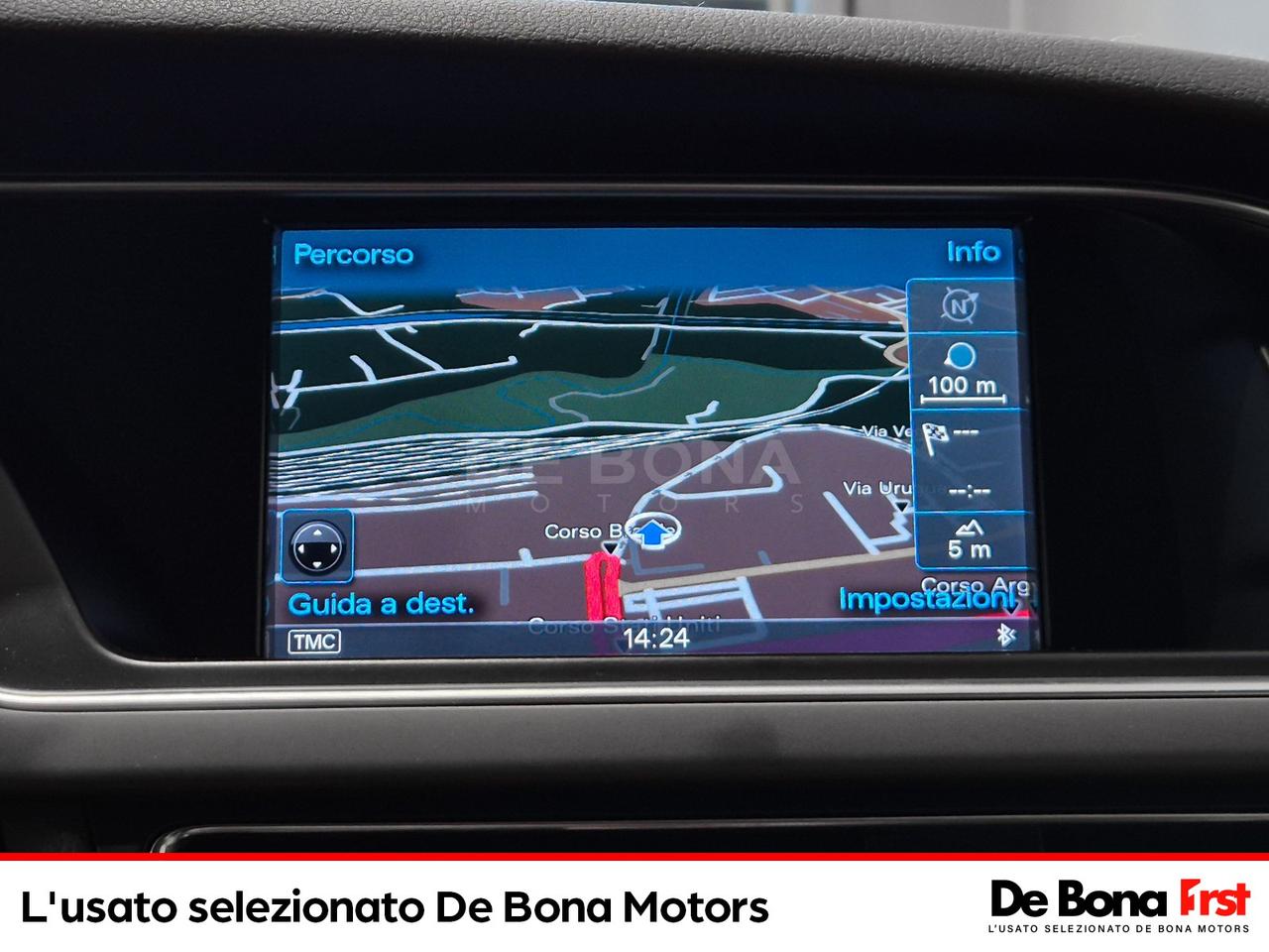 Audi A5 cabrio 2.0 tfsi business quattro s-tronic