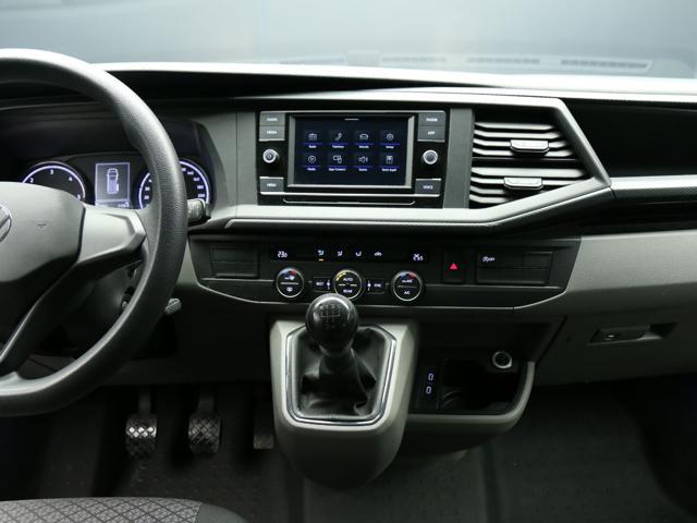 VOLKSWAGEN Caravelle 2.0 TDI 110CV PC Trendline - 9 POSTI