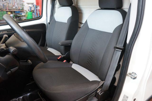 FIAT Fiorino 1.3 MJT 95CV Cargo SX Certificata Ufficiale