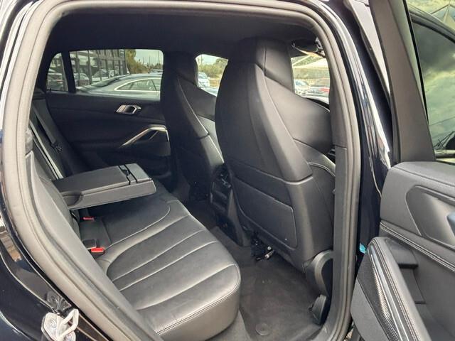 Bmw X6 M xDrive40d 48V Msport 340CV 2021