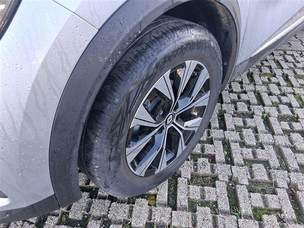 Renault Captur 1.0 TCe Techno