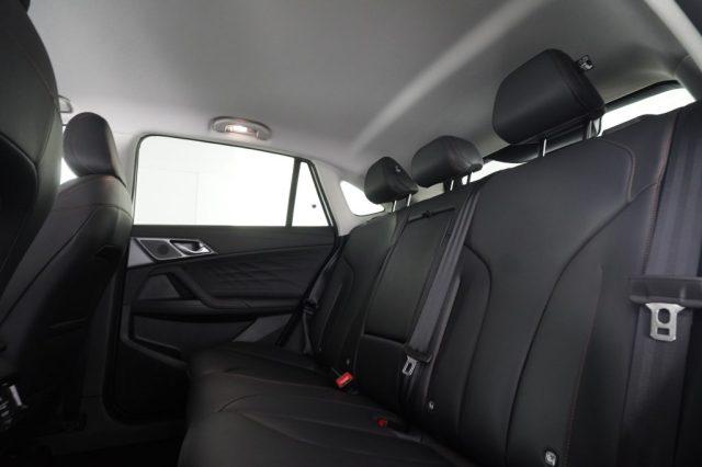 MG HS HS 1.5T-GDI AT Luxury