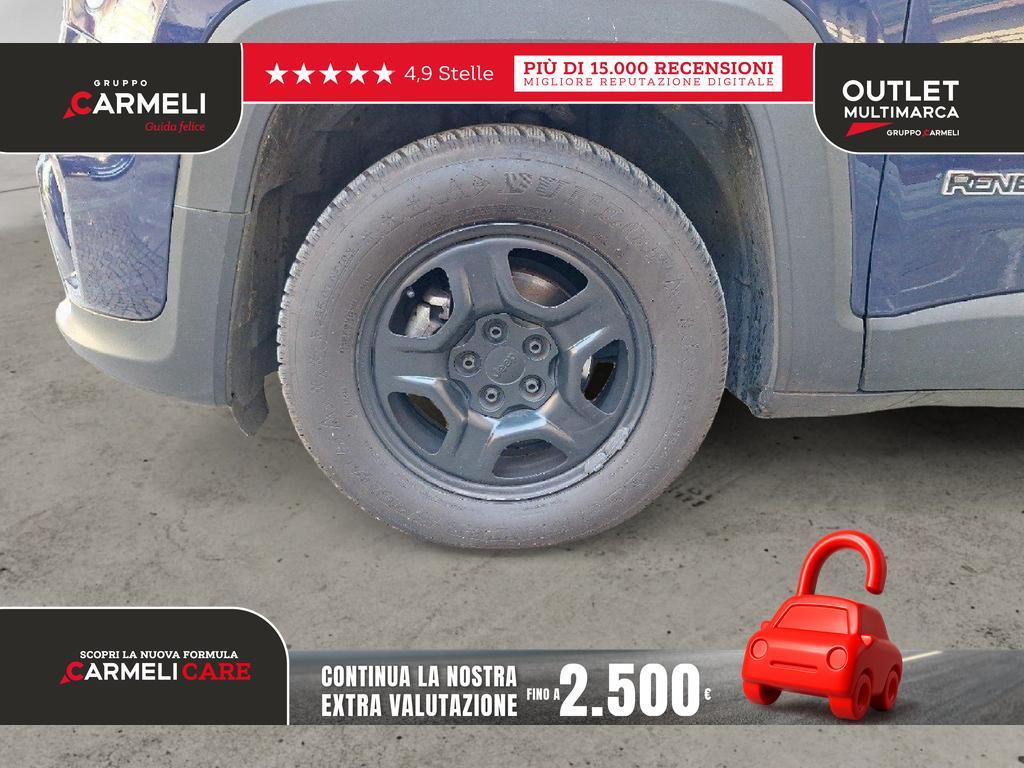 Jeep Renegade 1.0 T3 Sport 2WD