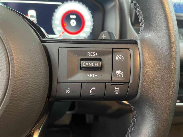 NISSAN Qashqai MHEV 158 CV Xtronic N-Connecta - VARI COLORI