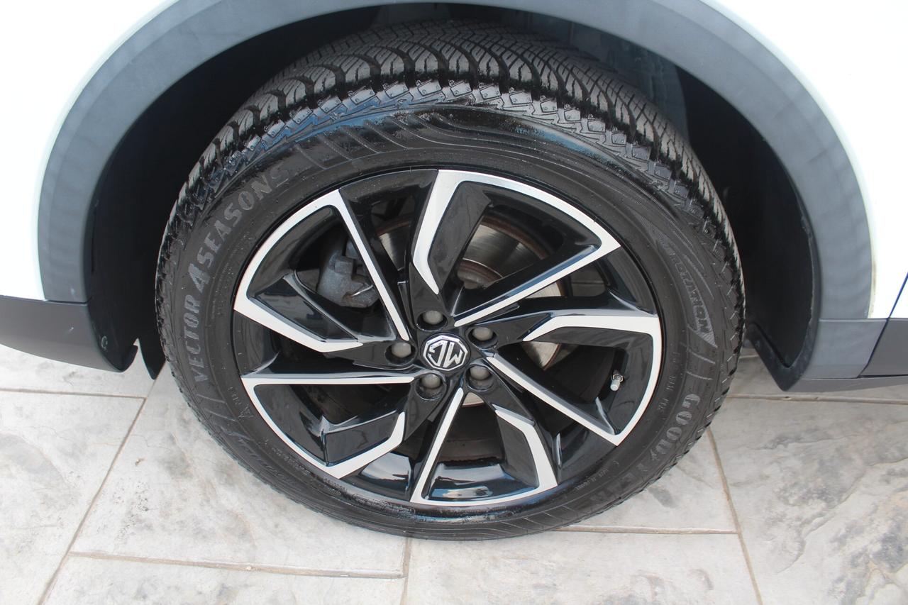 Mg ZS 1.0T-GDI Luxury