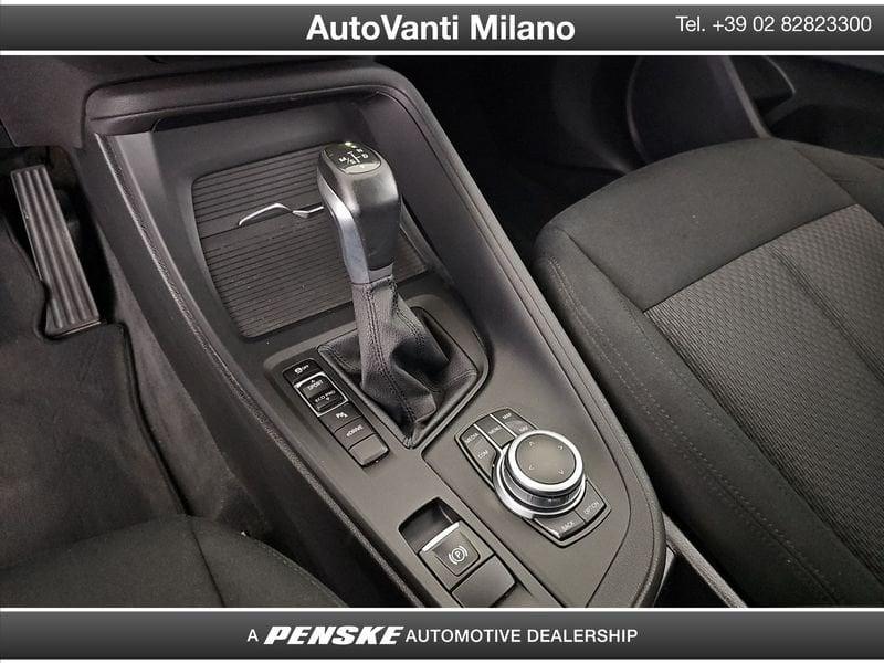 BMW X1 X1 xdrive25e Business Advantage auto