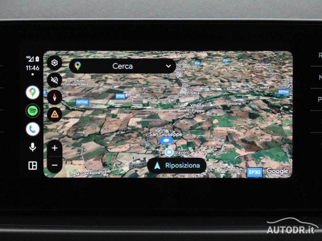 SKODA Kamiq 1.0 G-Tec Style Led adattivi, Navi, Retrocam, ACC