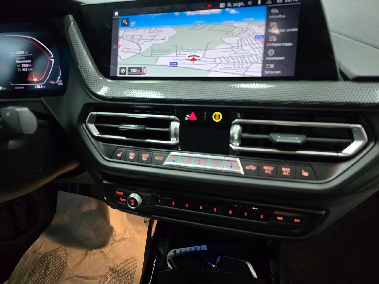 Bmw 218 218d Gran Coupé Msport