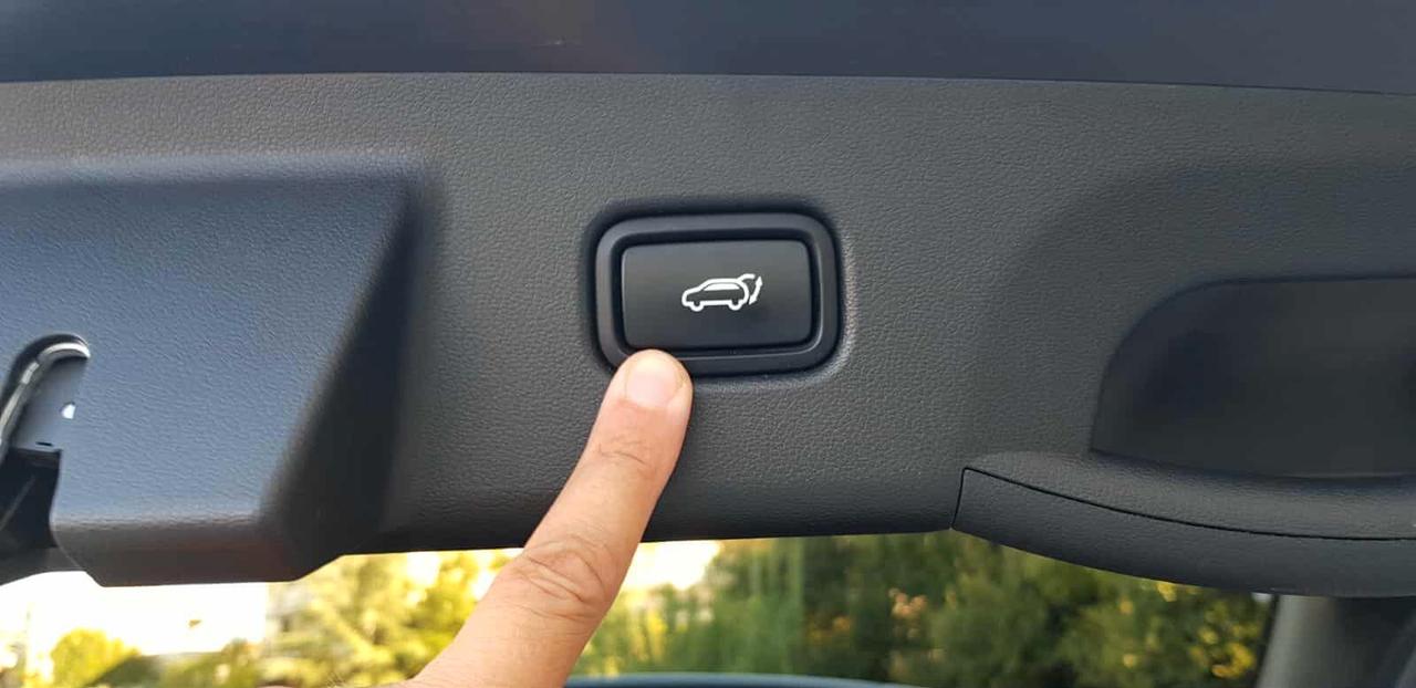 Hyundai Tucson 1.6 CRDI 115CV Exellence