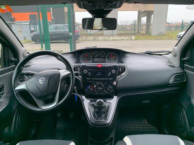 LANCIA Ypsilon 1.3 MJT 16V 95 CV 5 porte S&S Platinum