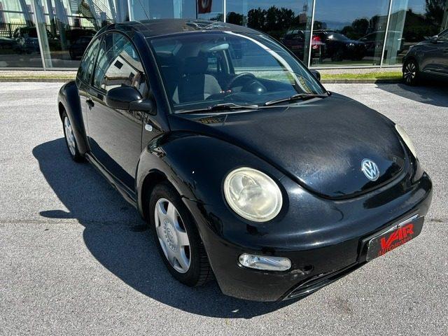 VOLKSWAGEN New Beetle 1.6 "NEOPATENTATI"