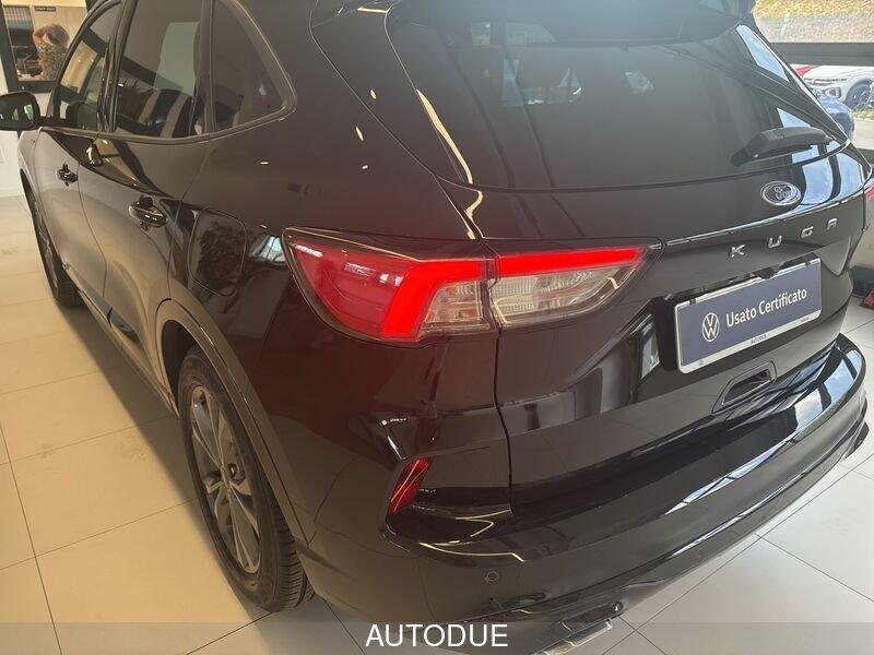 Ford Kuga III 2020 1.5 ecoblue ST-Line X 2wd 120cv auto