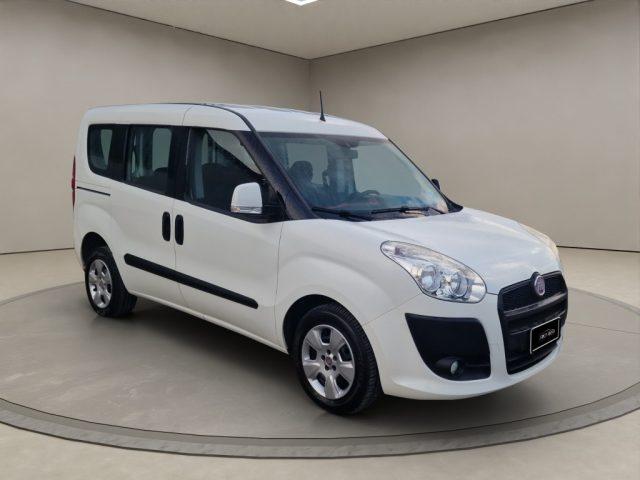 FIAT Doblo Doblò 1.6 MJT 16V Dynamic