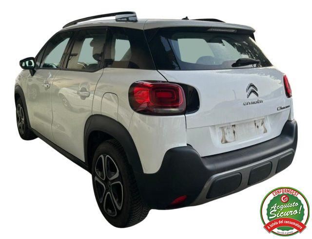 CITROEN C3 Aircross PureTech 82 Feel