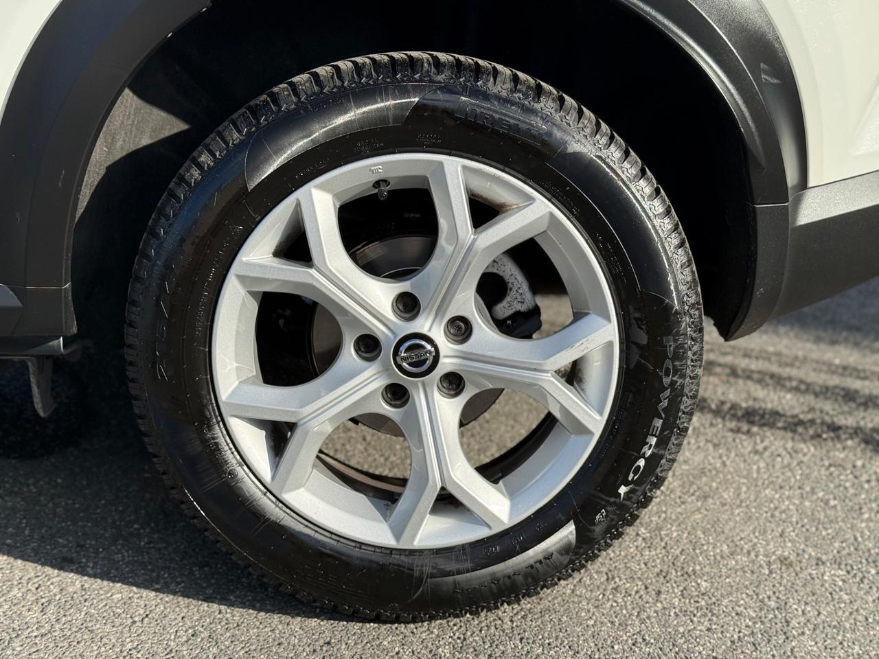 Nissan Juke 1.0 DIG-T 117cv N-Connecta