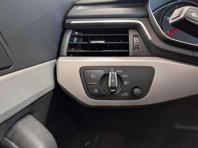 Audi A4 Avant 35 2.0 tdi mhev Business Advanced 163cv s-tr