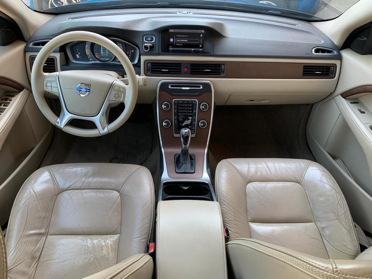 Volvo XC 70 D5 AWD 4x4 Full Optional
